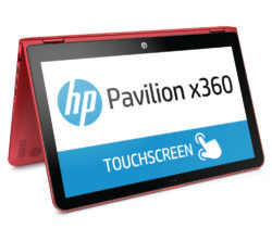 HP  Pavilion x360 15-bk060sa 15.6
